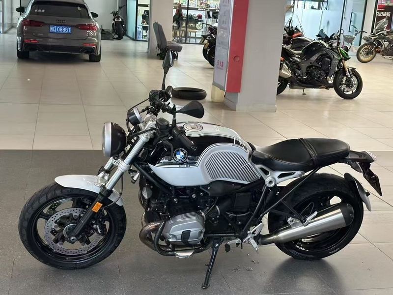 二手宝马R NineT