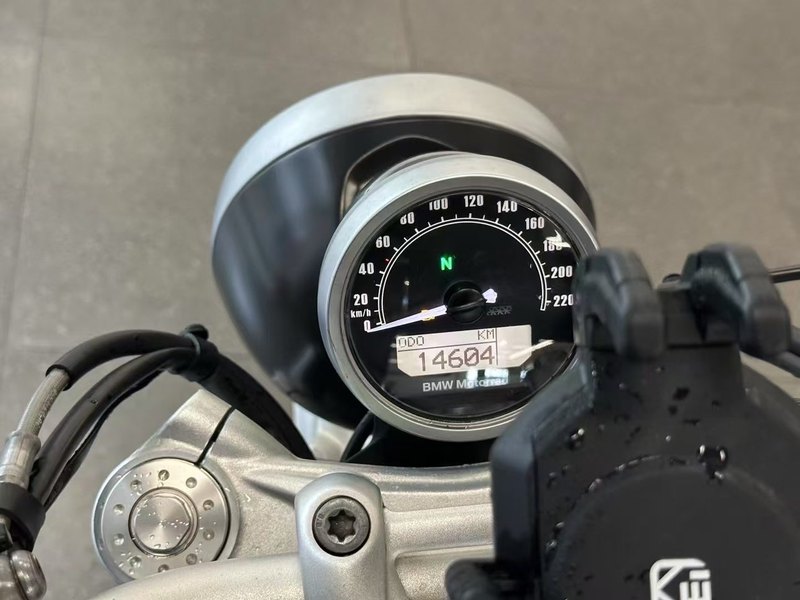 二手宝马R NineT