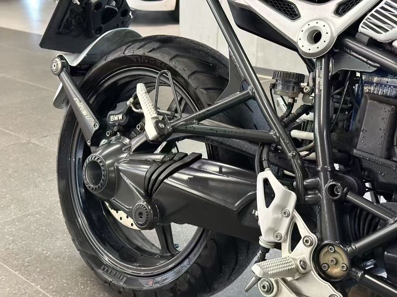 二手宝马R NineT