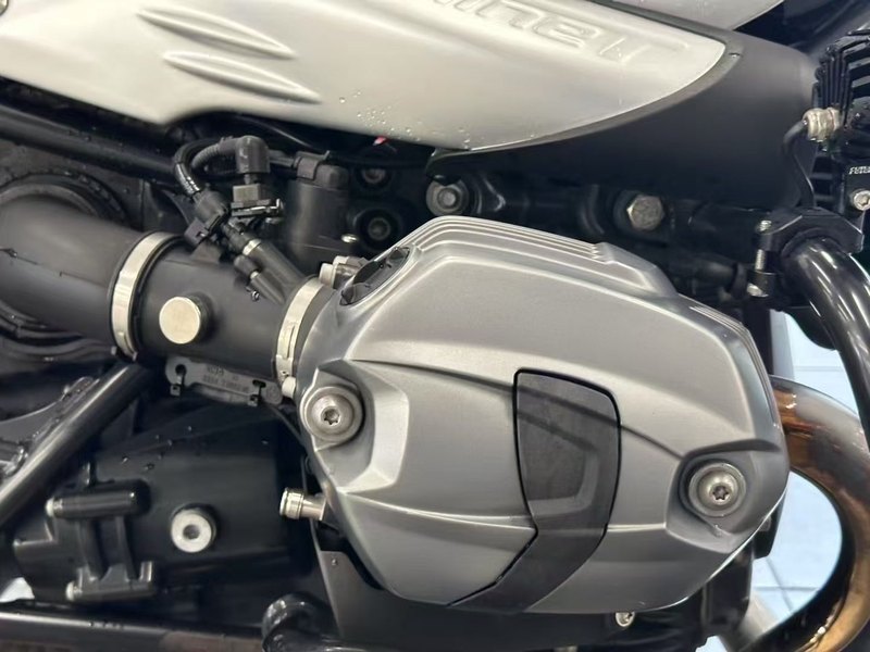 二手宝马R NineT