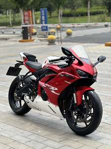 二手凯越450RR