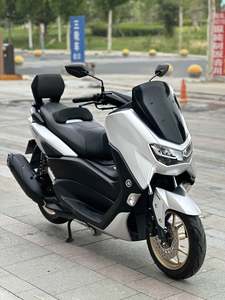 二手雅马哈NMAX
