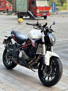 二手贝纳利蓝宝龙 BN302S