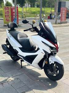 二手光阳赛艇 250