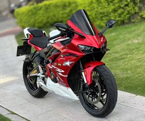二手凯越450RR