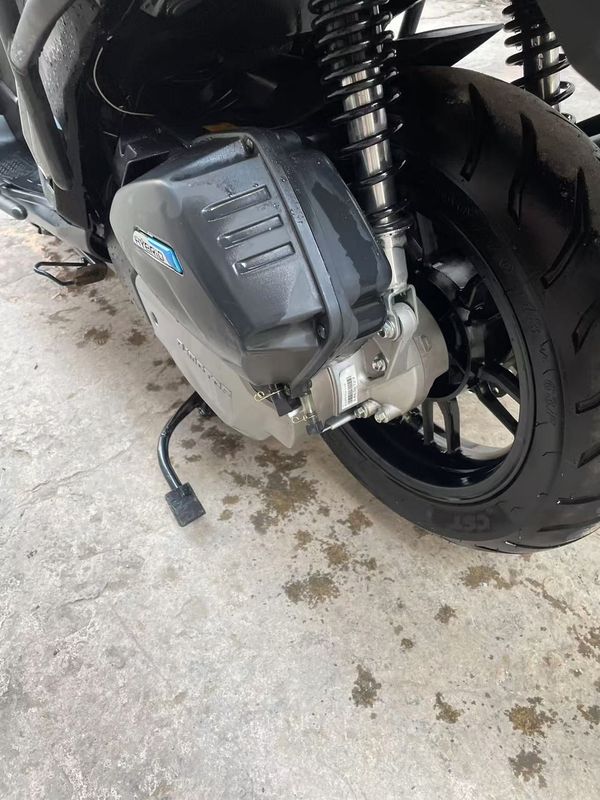 二手QJMOTOR鸿150