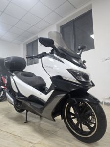二手赛科龙睿途 RT3