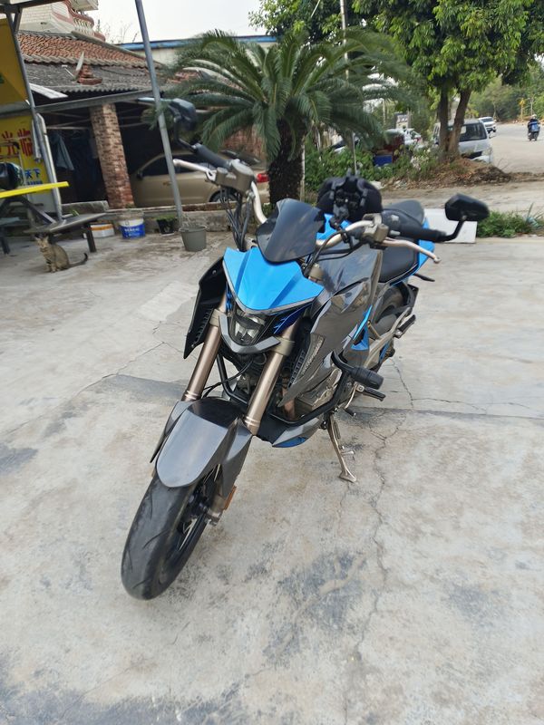 二手升仕310R