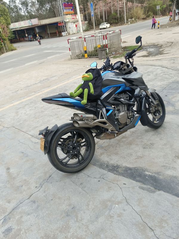 二手升仕310R