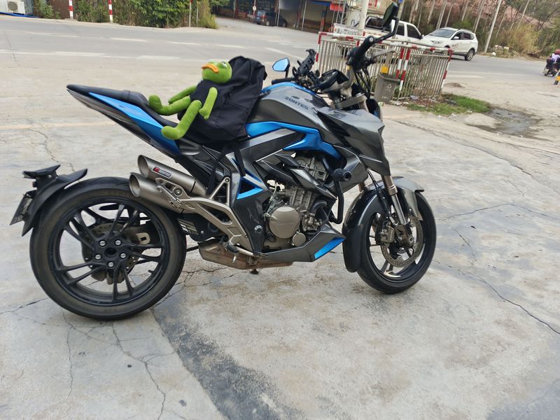 二手升仕310R