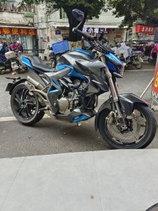 二手升仕310R