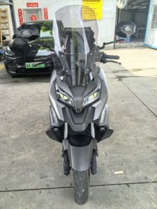 二手赛科龙RT2