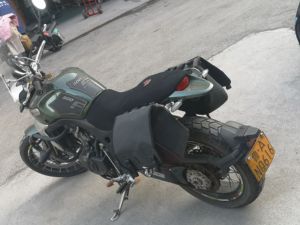 二手凯越500F