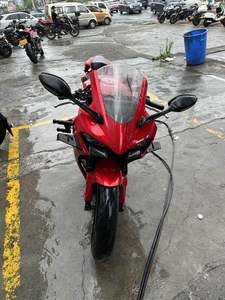 二手凯越450RR
