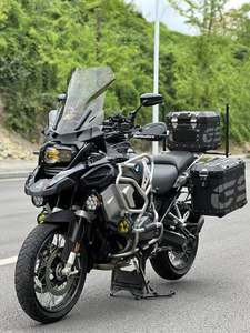 二手宝马R 1250 GS