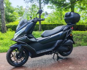 二手春风150SC