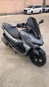 二手三阳巡弋 Cruisym150X