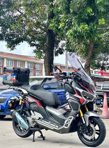二手龙嘉XDV 250Si