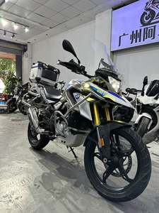 二手宝马G 310 GS