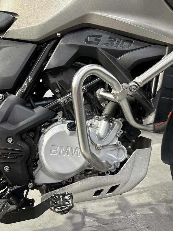 二手宝马G 310 GS