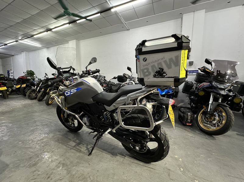 二手宝马G 310 GS