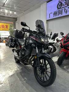二手本田CB500X