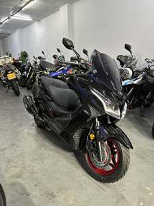 二手光阳赛艇 250