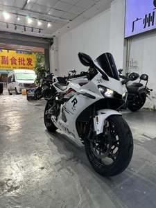 二手凯越450RR
