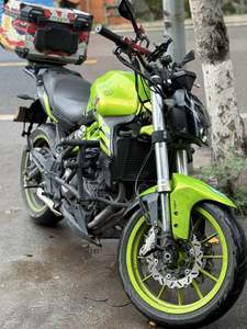 二手贝纳利蓝宝龙 BN302S