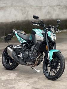 二手凯越Cobra 321R