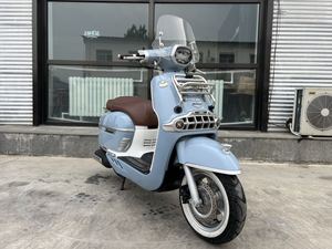 二手维多利亚Sixties 300i