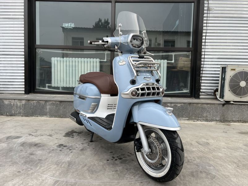 二手维多利亚Sixties 300i