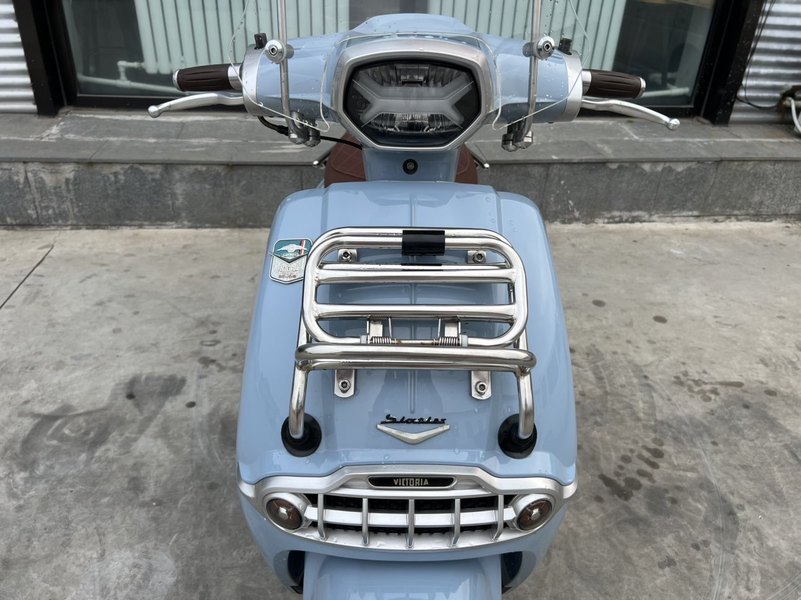 二手维多利亚Sixties 300i