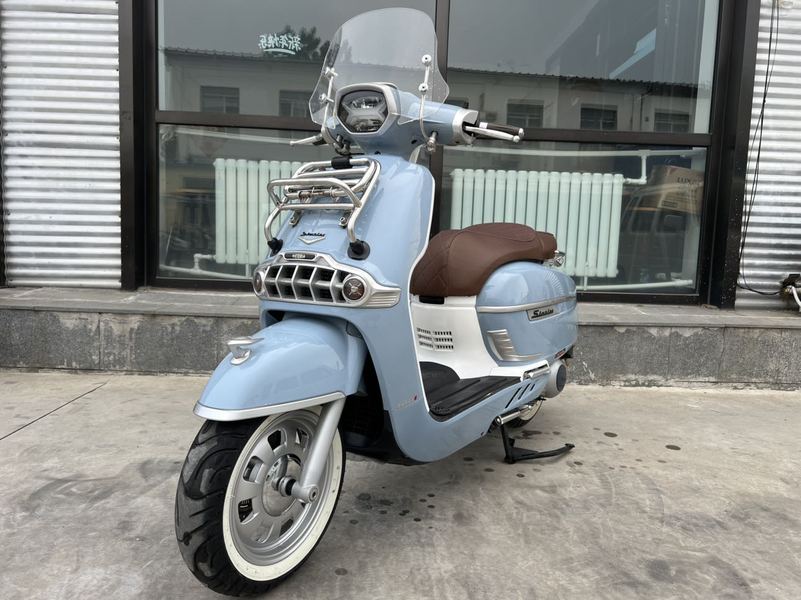 二手维多利亚Sixties 300i