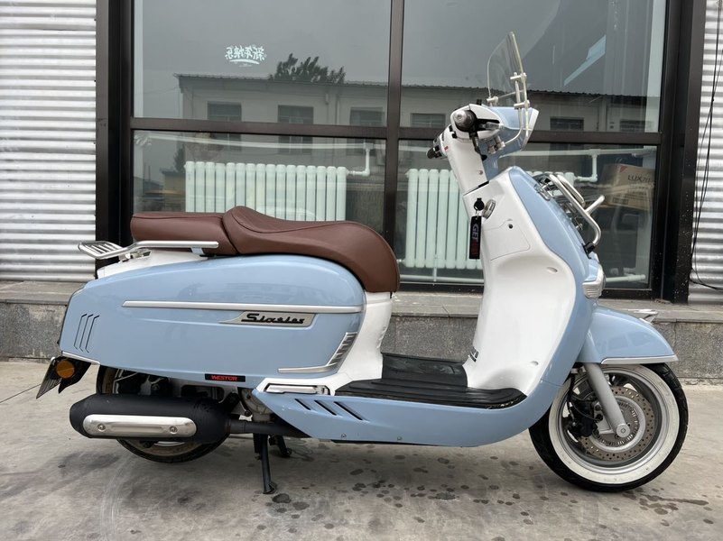 二手维多利亚Sixties 300i