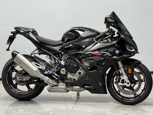 二手宝马S 1000 RR