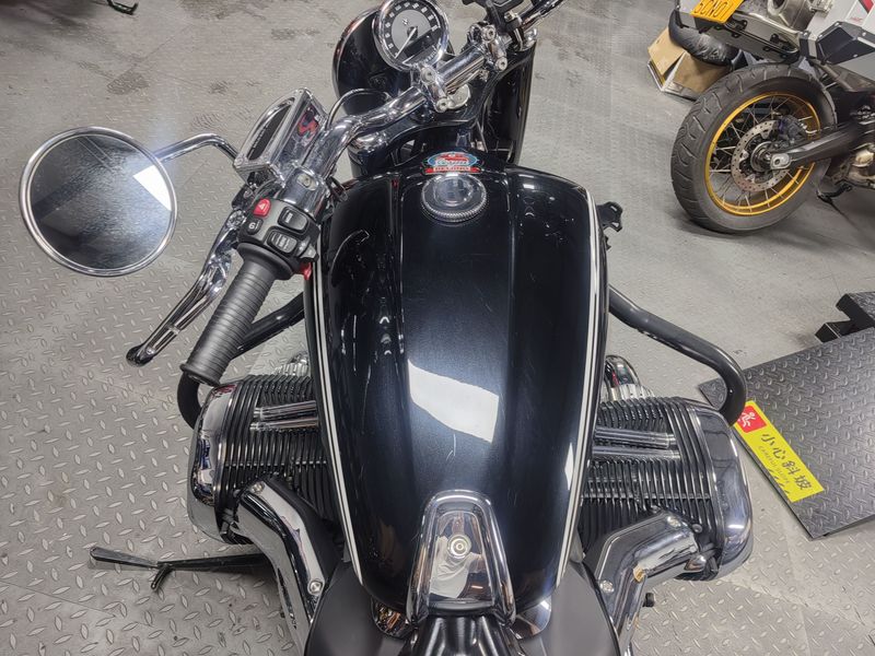 二手宝马R 18