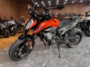 二手KTMR2R790 Duke