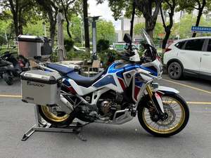 二手本田CRF1100L Africa Twin