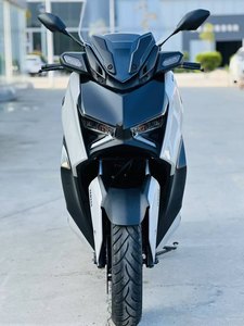 二手雅马哈XMAX