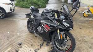 二手春风250SR