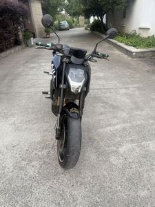 二手春风250NK