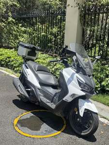 二手三阳Joymax Z 300