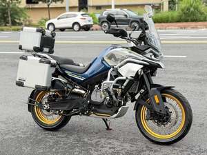 二手春风800MT