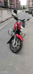 二手新大洲本田CBF150