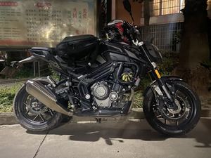 二手高金Flame500
