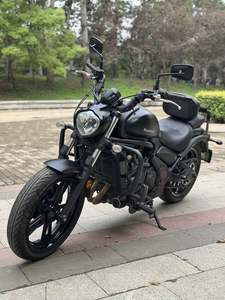 二手川崎Vulcan S 