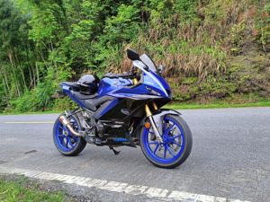 二手飞鹰RM35