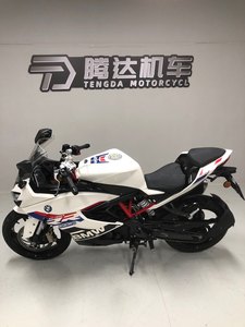 二手宝马G 310 RR
