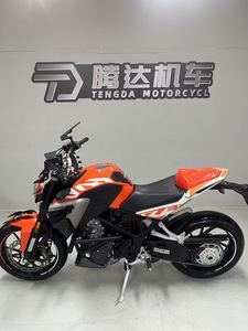 二手凯越Cobra 321R